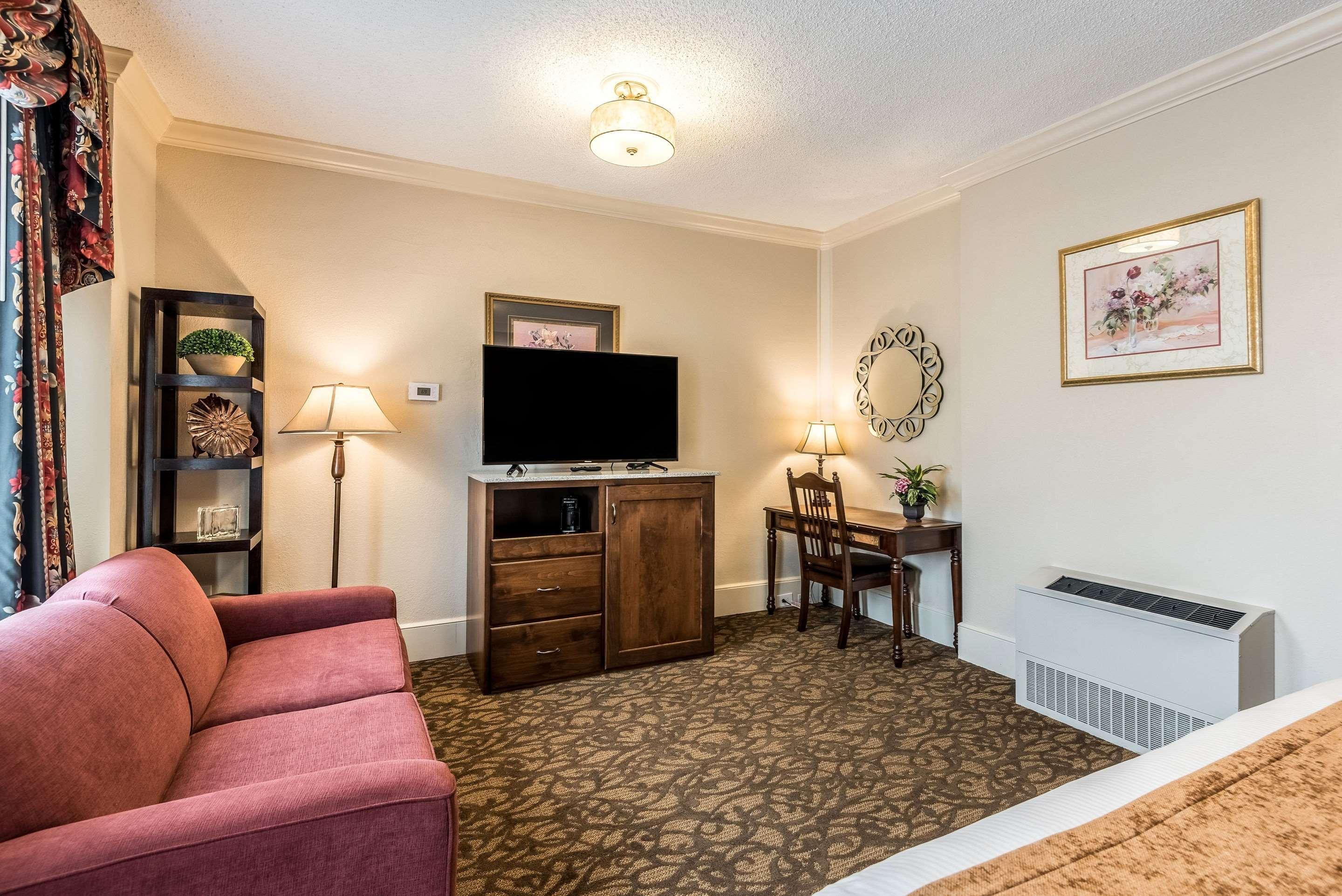 Hotel Bothwell Sedalia Central District, Ascend Hotel Collection Zewnętrze zdjęcie