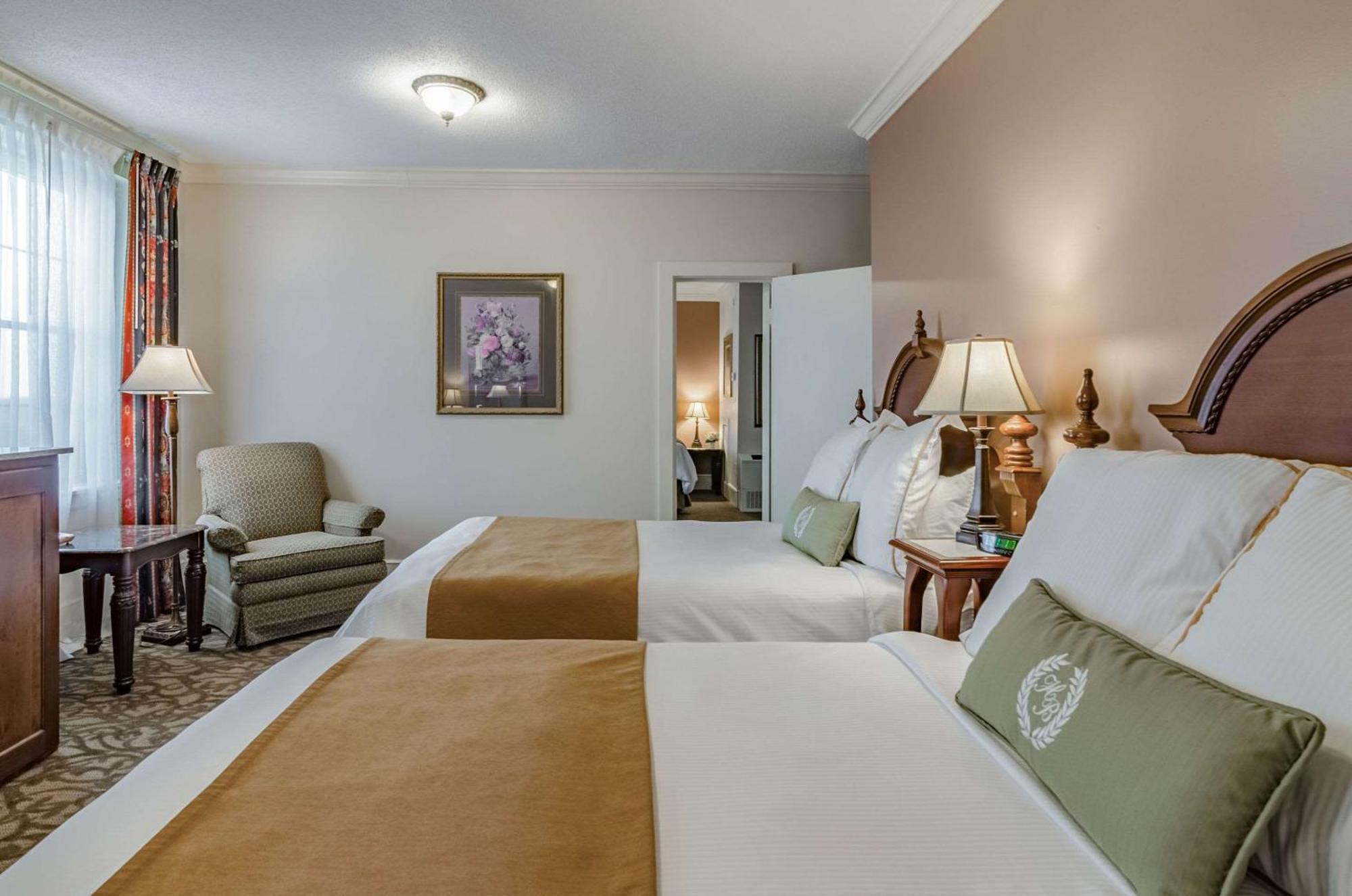 Hotel Bothwell Sedalia Central District, Ascend Hotel Collection Zewnętrze zdjęcie