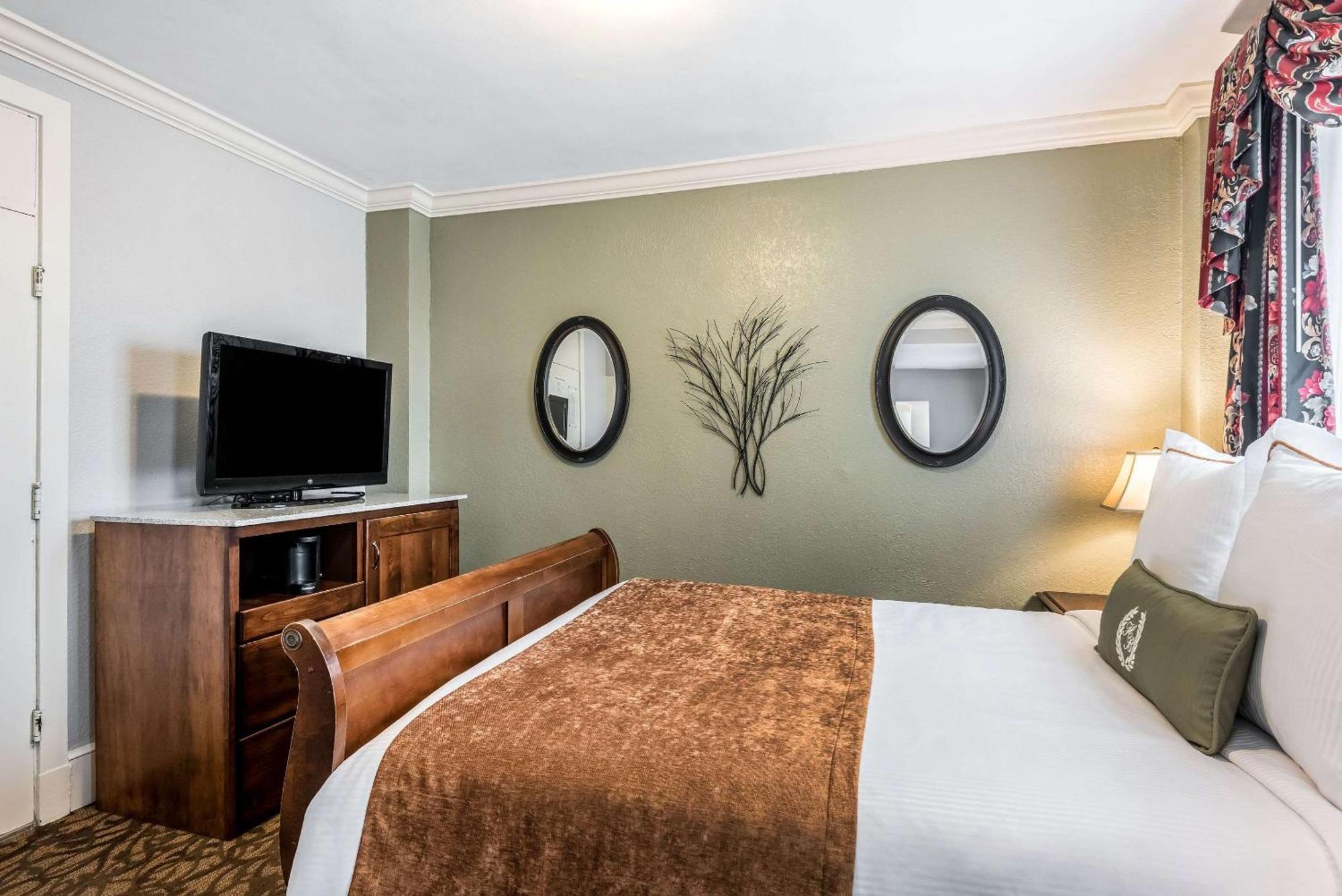 Hotel Bothwell Sedalia Central District, Ascend Hotel Collection Zewnętrze zdjęcie
