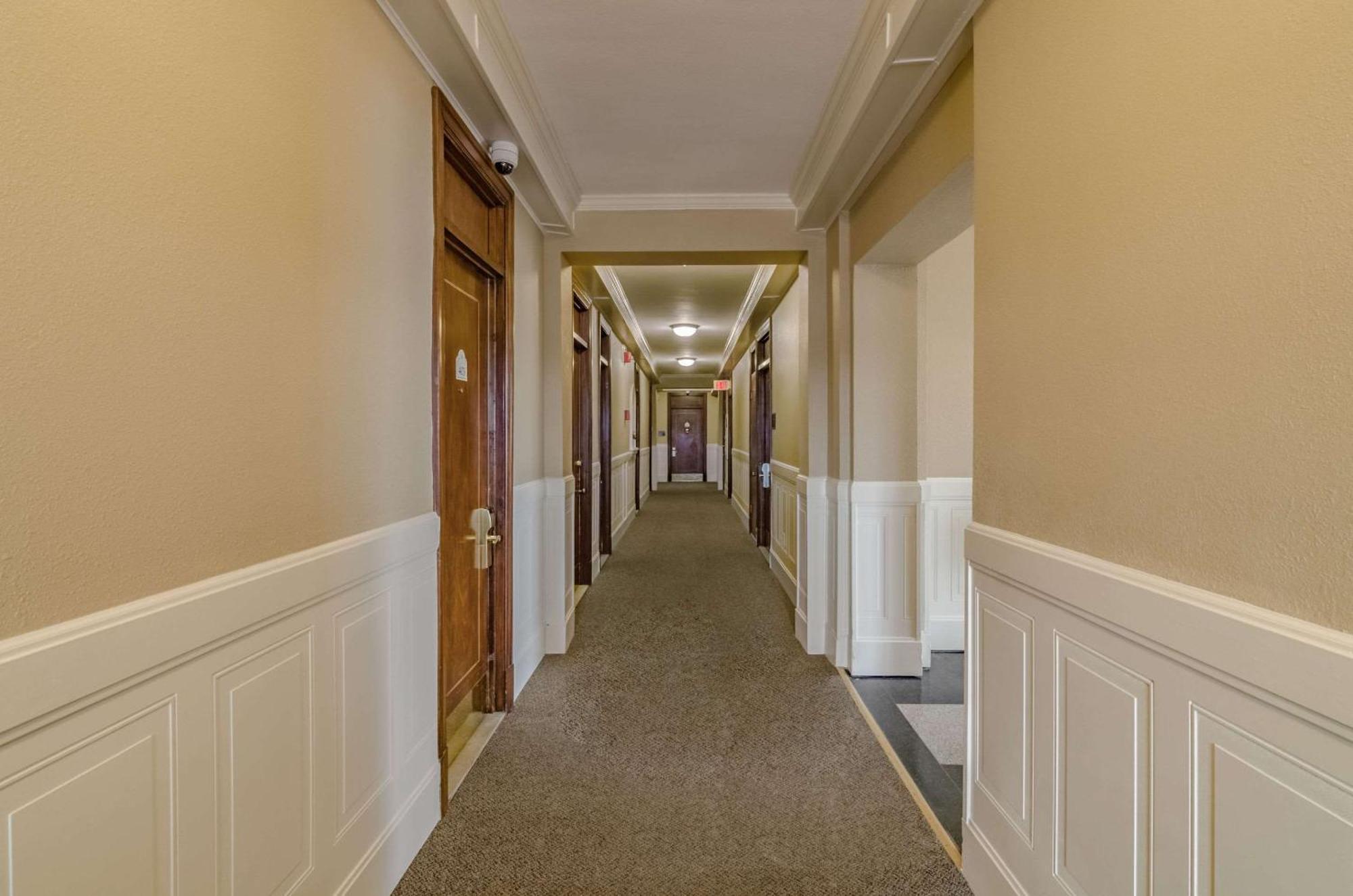 Hotel Bothwell Sedalia Central District, Ascend Hotel Collection Zewnętrze zdjęcie