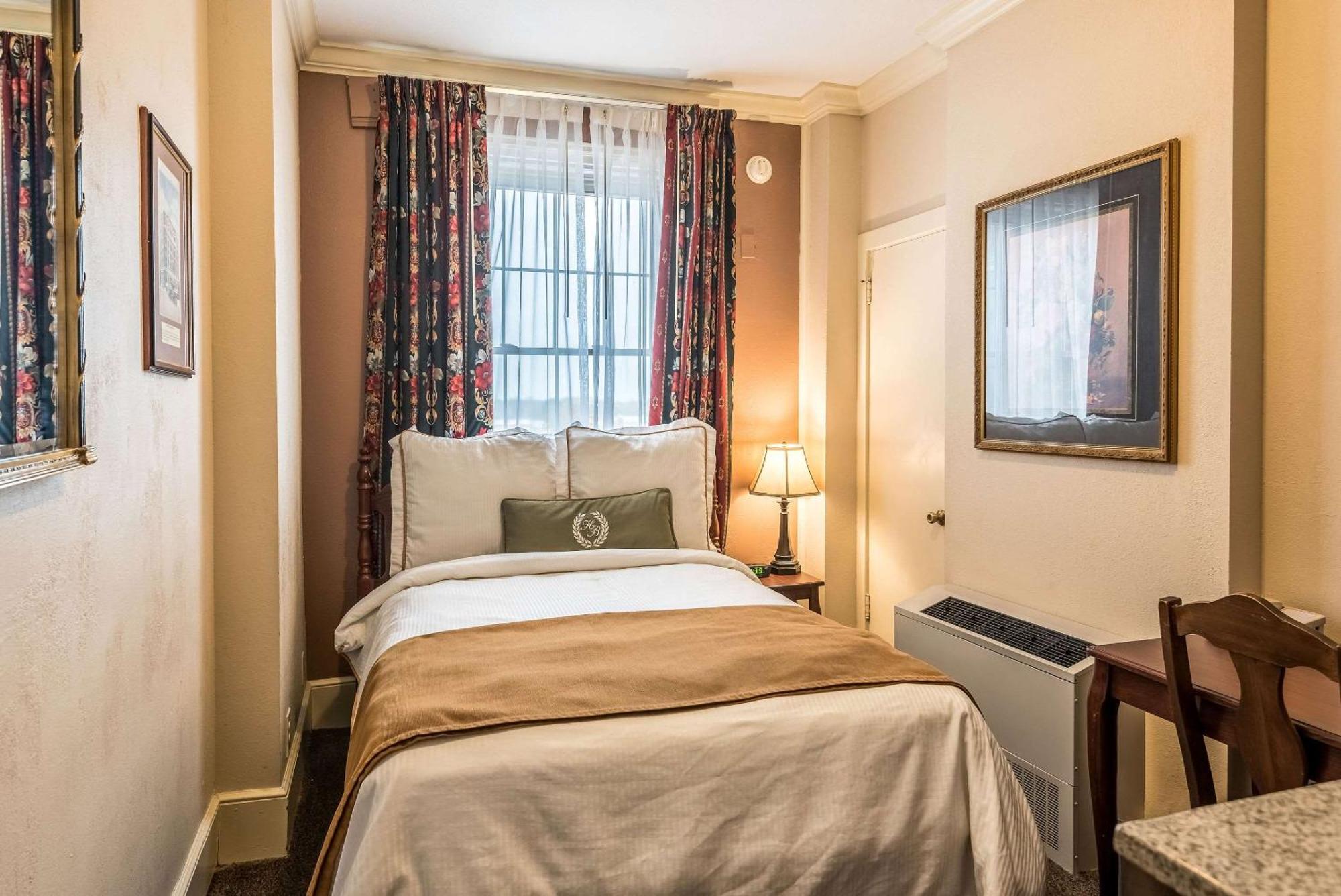 Hotel Bothwell Sedalia Central District, Ascend Hotel Collection Zewnętrze zdjęcie