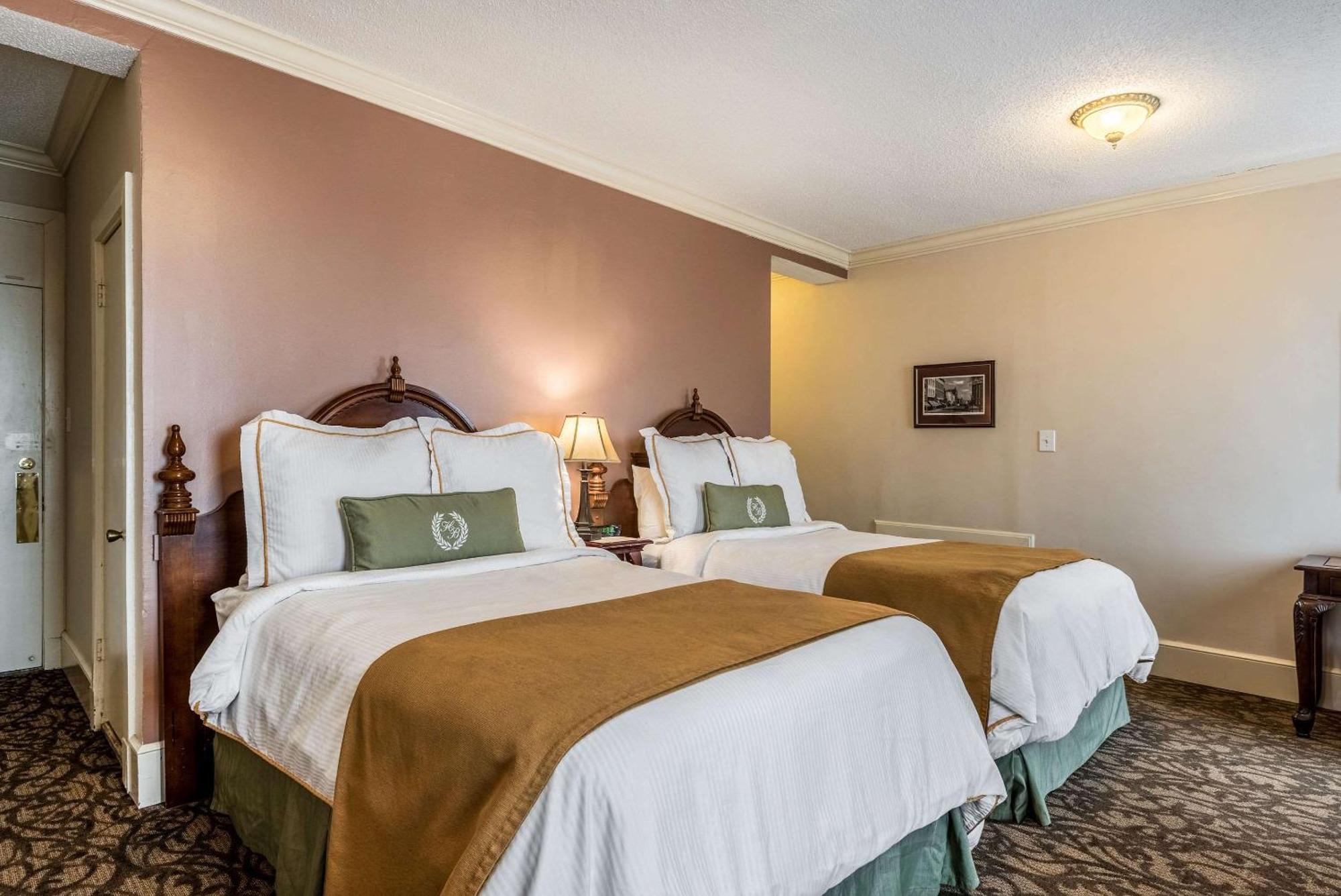 Hotel Bothwell Sedalia Central District, Ascend Hotel Collection Zewnętrze zdjęcie