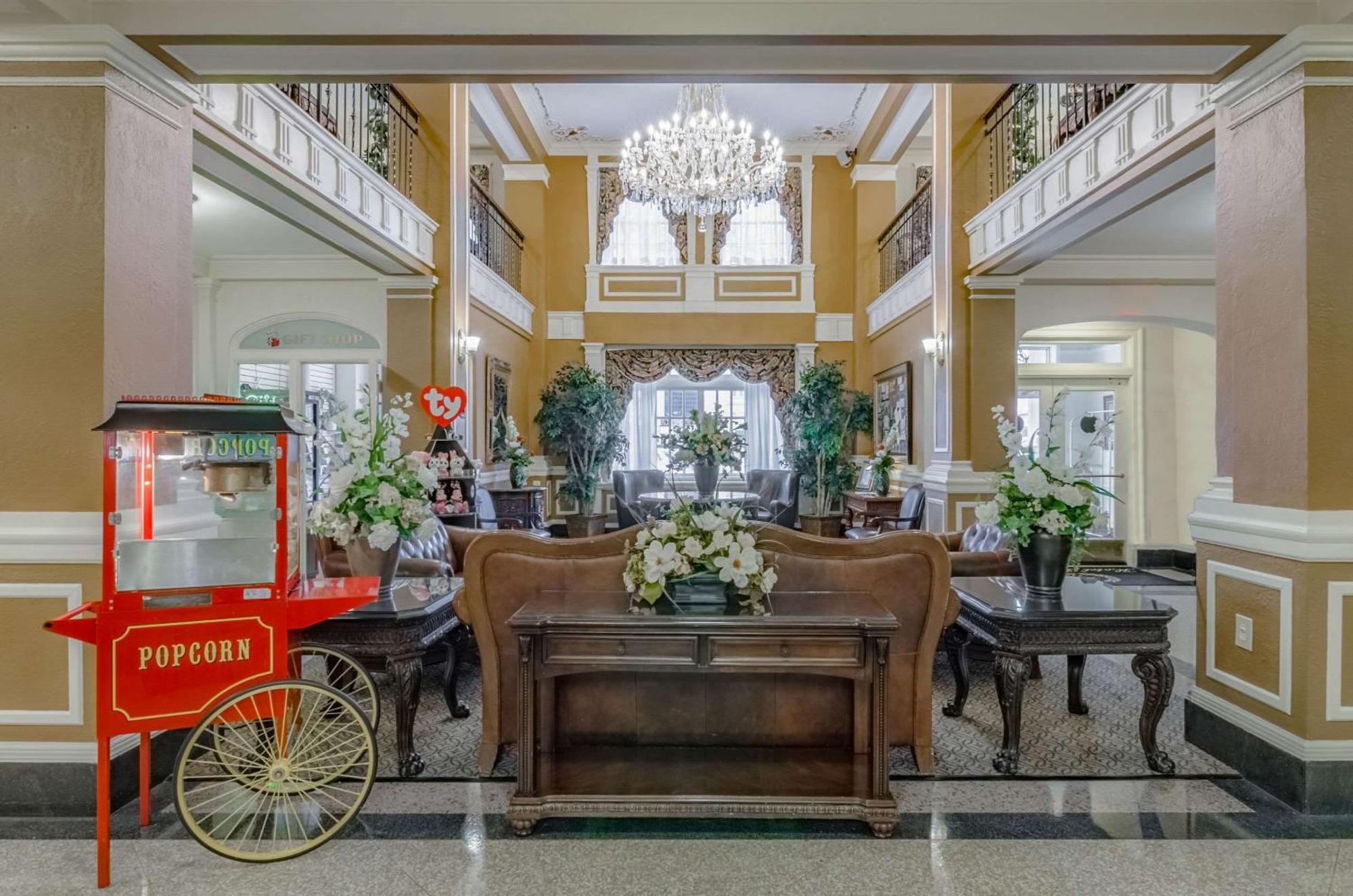 Hotel Bothwell Sedalia Central District, Ascend Hotel Collection Zewnętrze zdjęcie